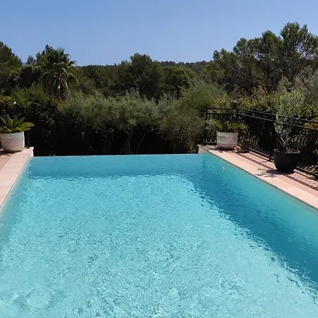 La Colline Du Blavet Apartment Roquebrune-sur-Argens Exterior photo