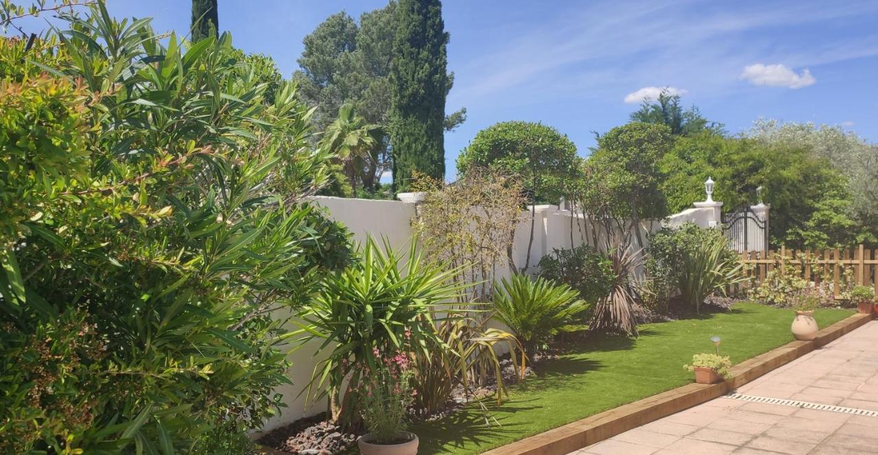 Appartement La Colline Du Blavet Roquebrune-sur Argens