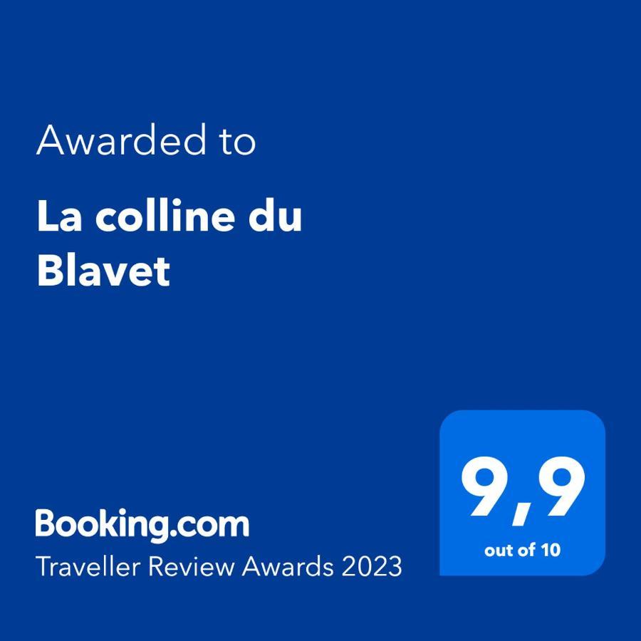 Appartement La Colline Du Blavet *